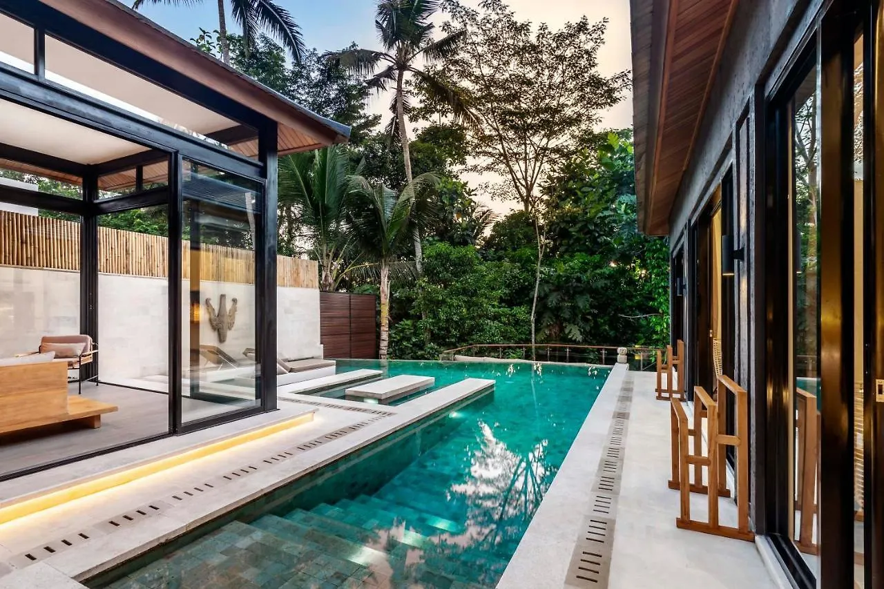 Villa Dua Baskom By Balisuperhost Ubud 0*,