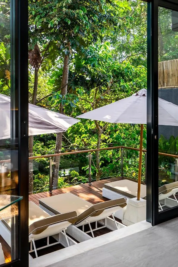 Villa Dua Baskom By Balisuperhost Ubud 0*,  Indonésie