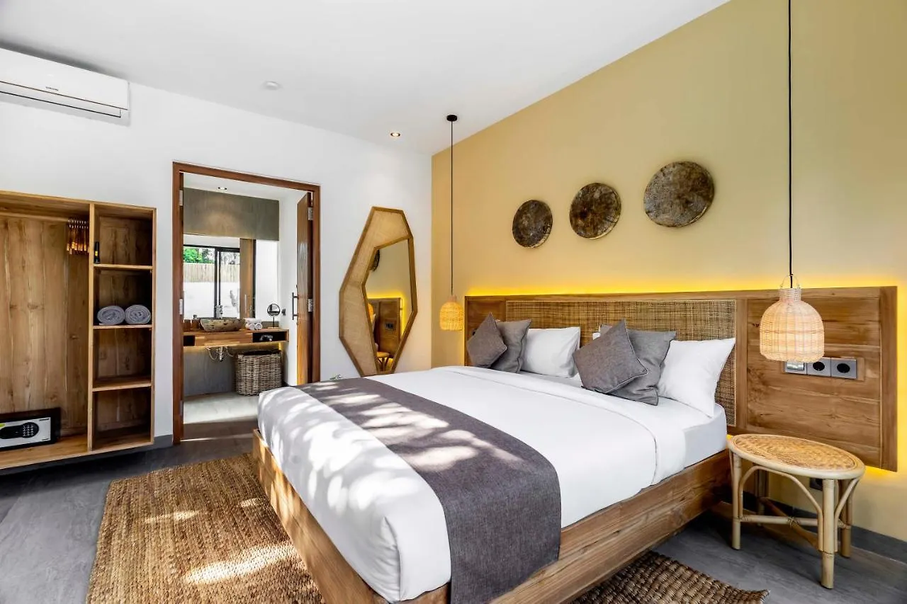 Villa Dua Baskom By Balisuperhost Ubud