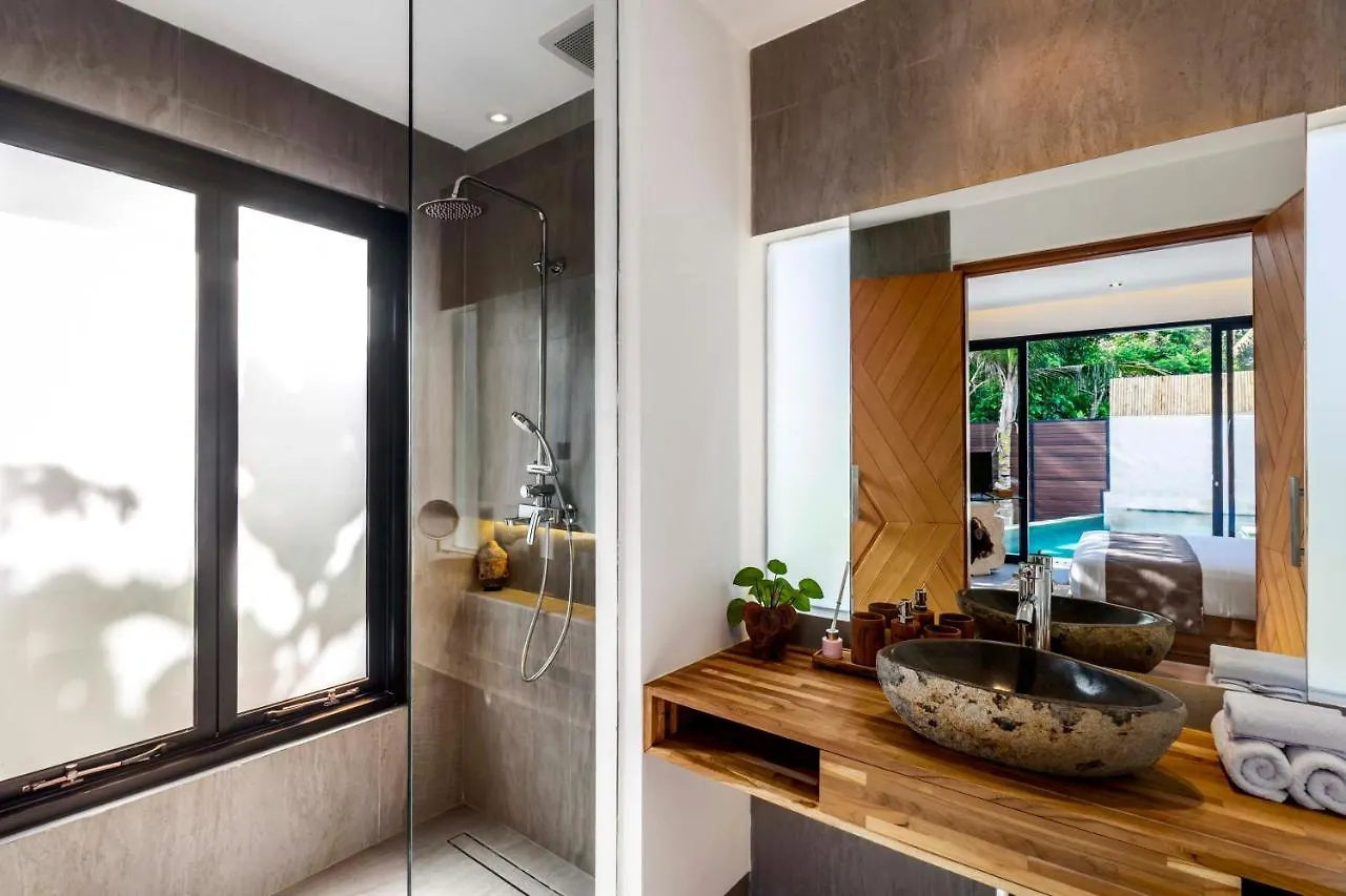 Villa Dua Baskom By Balisuperhost Ubud