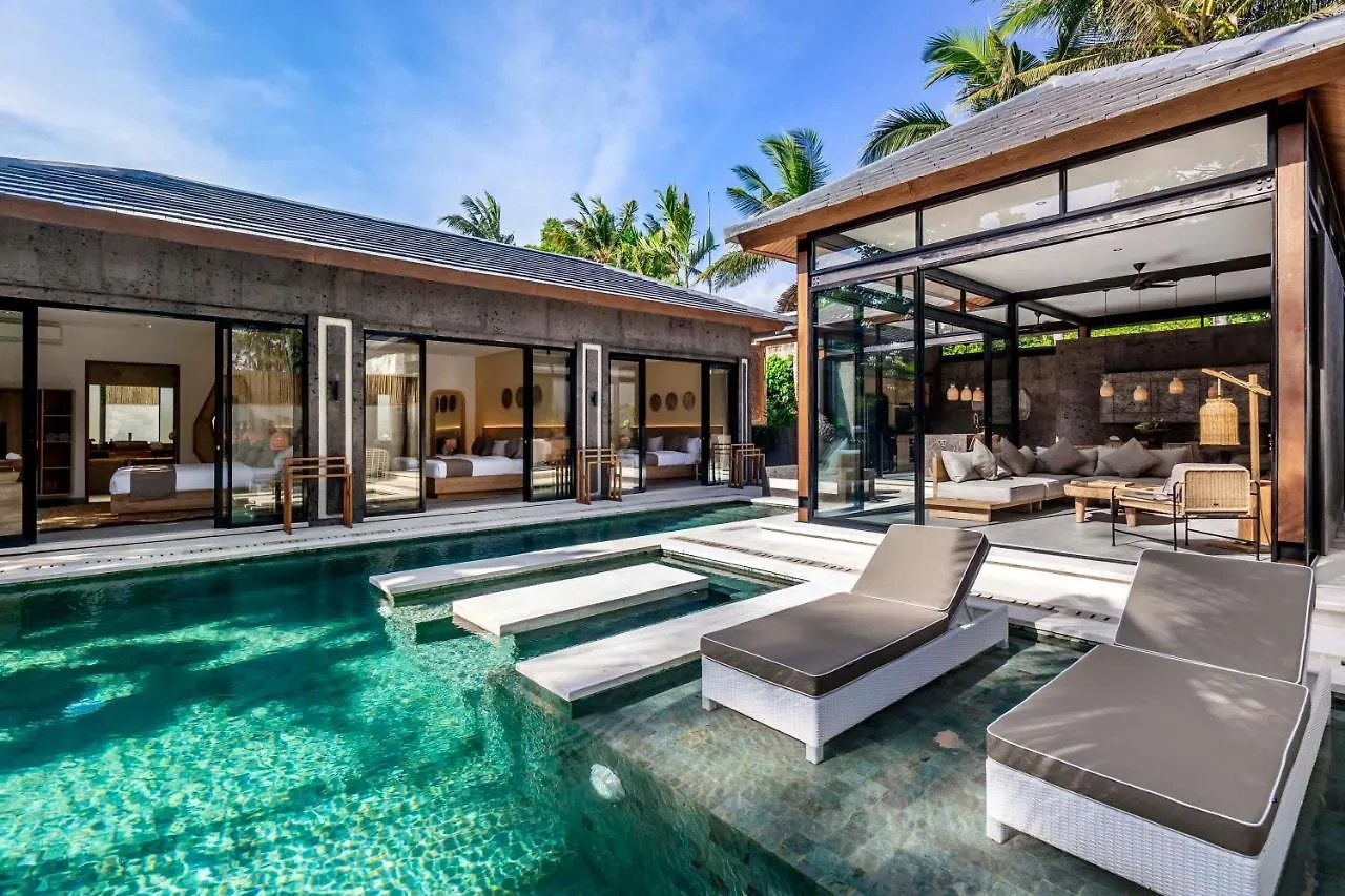 Villa Dua Baskom By Balisuperhost Ubud Indonésie