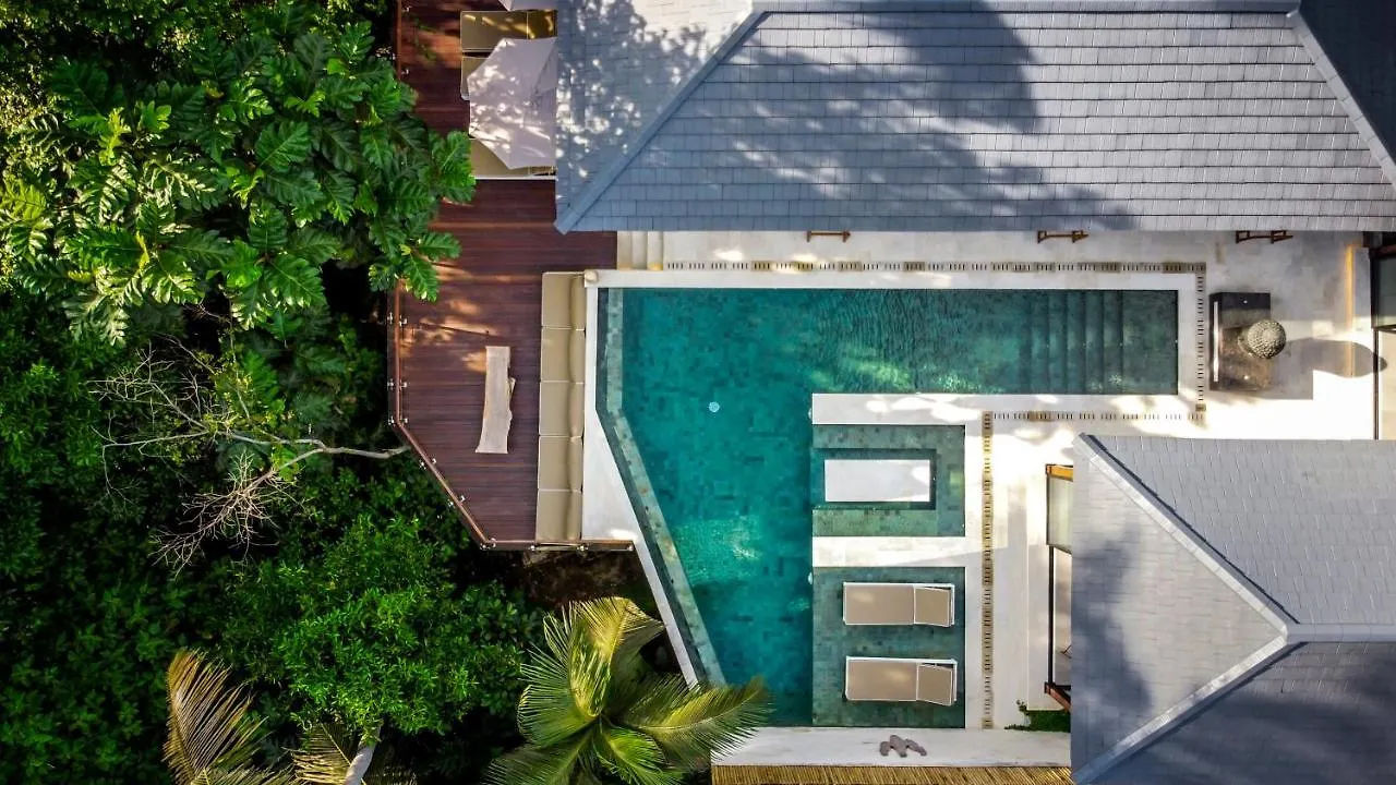 Villa Dua Baskom By Balisuperhost Ubud