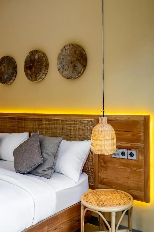 Villa Dua Baskom By Balisuperhost Ουμπούντ Ινδονησία