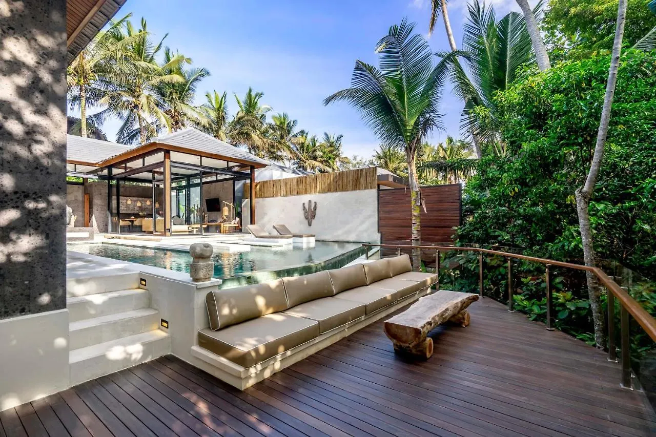 Villa Dua Baskom By Balisuperhost Ουμπούντ