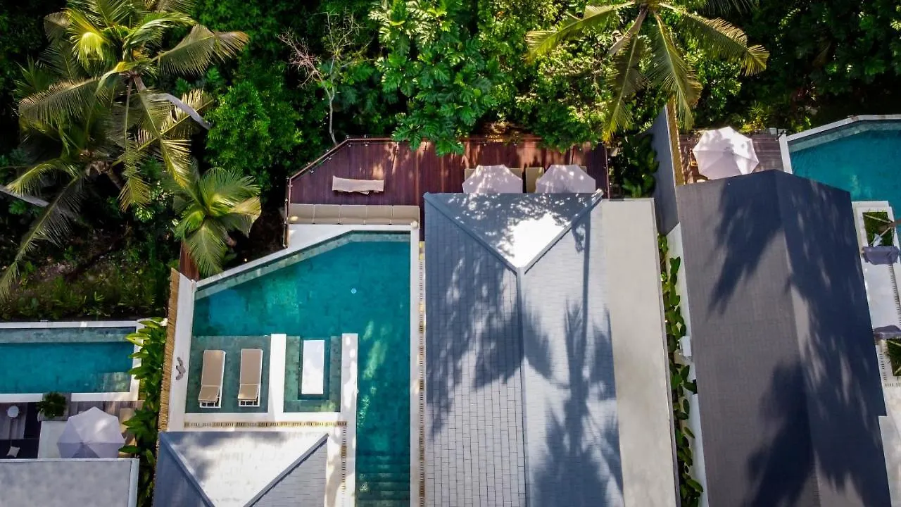Villa Dua Baskom By Balisuperhost Ουμπούντ